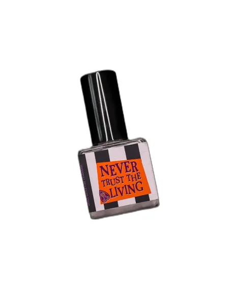 Frasco del perfume Sixteen92 Never Trust the Living unisex