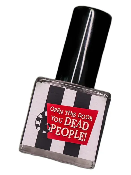 Frasco del perfume Sixteen92 Open This Door You Dead People! unisex