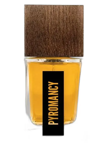 Frasco del perfume Sixteen92 Pyromancy unisex