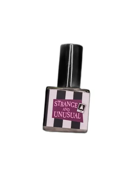 Frasco del perfume Sixteen92 Strange and Unusual unisex