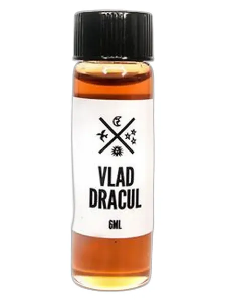 Frasco del perfume Sixteen92 Vlad Dracul unisex