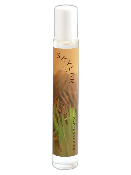Frasco del perfume Skylar Agave Sunrise Eau de Parfum