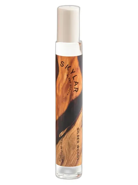 Frasco del perfume Skylar Gilded Woods unisex
