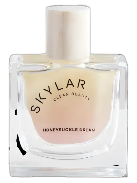 Frasco del perfume Skylar Honeysuckle Dream Eau de Parfum