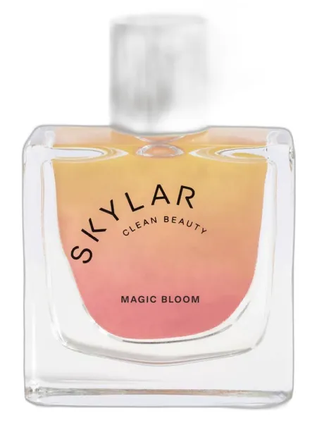 Frasco del perfume Skylar Magic Bloom unisex