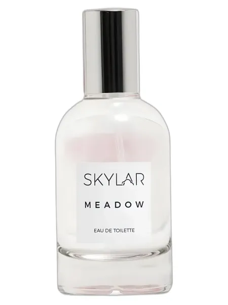 Frasco del perfume Skylar Meadow unisex