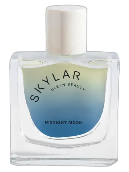 Frasco del perfume Skylar Midnight Moon unisex
