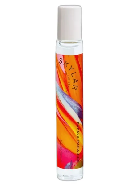 Frasco del perfume Skylar Papaya Paradise