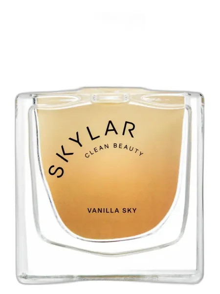 Frasco del perfume Skylar Vanilla Sky unisex