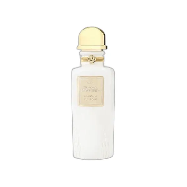 Frasco del perfume Slava Zaitsev Parfum De Soie Eau de Parfum