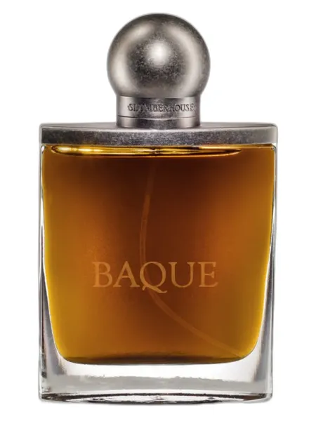 Frasco del perfume Slumberhouse Baque unisex