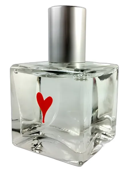 Frasco del perfume Slumberhouse Invisible Musk unisex