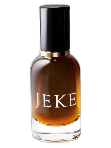 Frasco del perfume Slumberhouse Jeke 2022 unisex