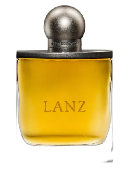 Frasco del perfume Slumberhouse Lanz unisex