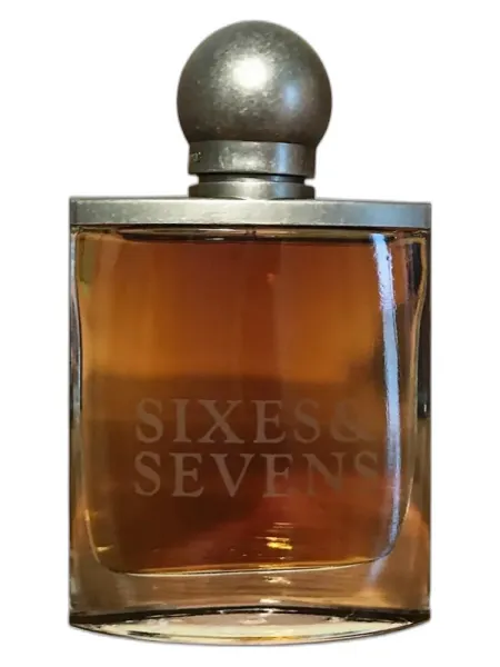Frasco del perfume Slumberhouse Sixes & Sevens unisex