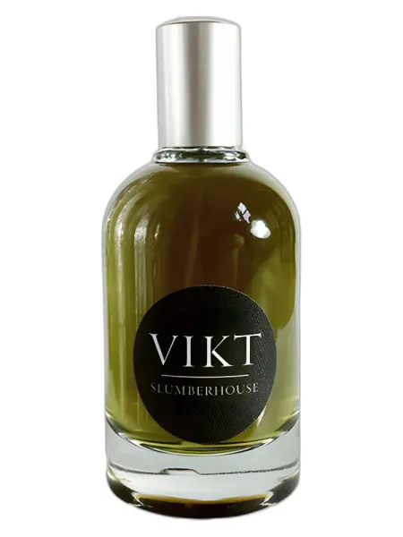 Frasco del perfume Slumberhouse Vikt unisex Eau de Parfum