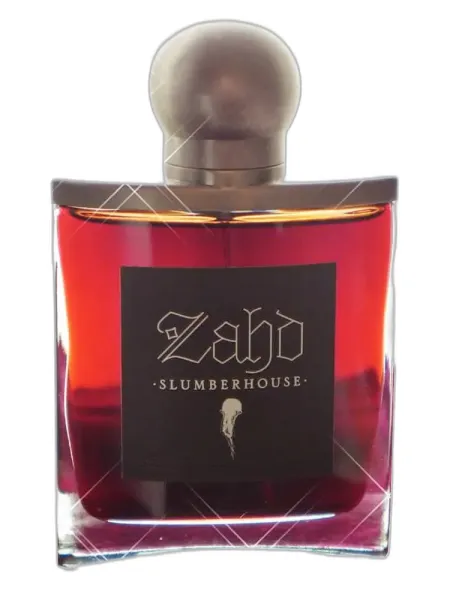Frasco del perfume Slumberhouse Zahd unisex