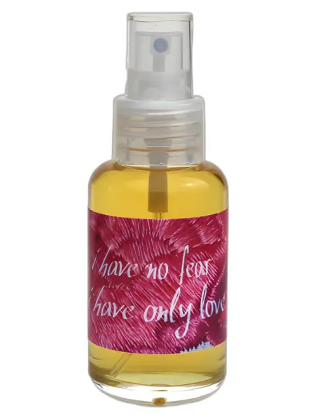 Frasco del perfume Smell Bent Gypsy unisex