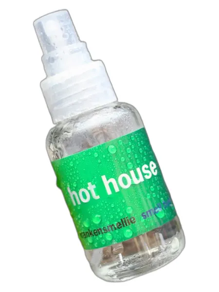 Frasco del perfume Smell Bent Hot House unisex