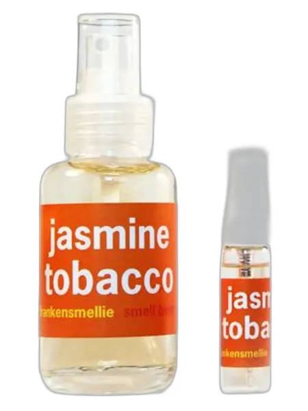 Frasco del perfume Smell Bent Jasmine Tobacco unisex