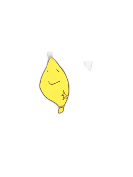 Frasco del perfume Smell Bent Lemon Cowboy unisex