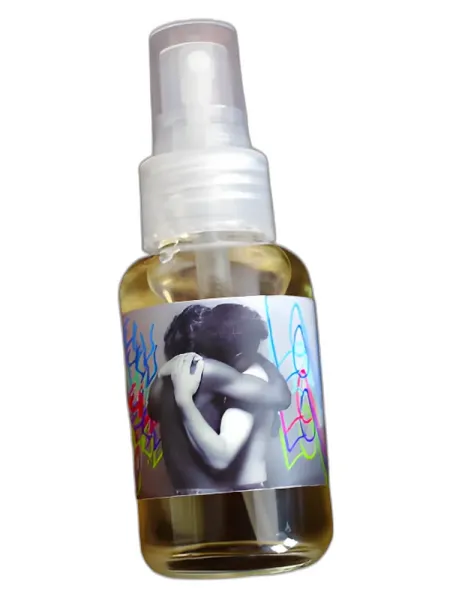 Frasco del perfume Smell Bent Modern Love unisex