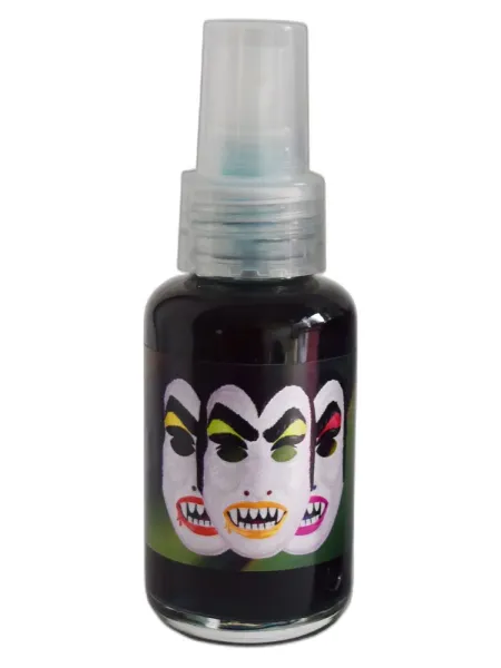 Frasco del perfume Smell Bent Pretty Dracula unisex