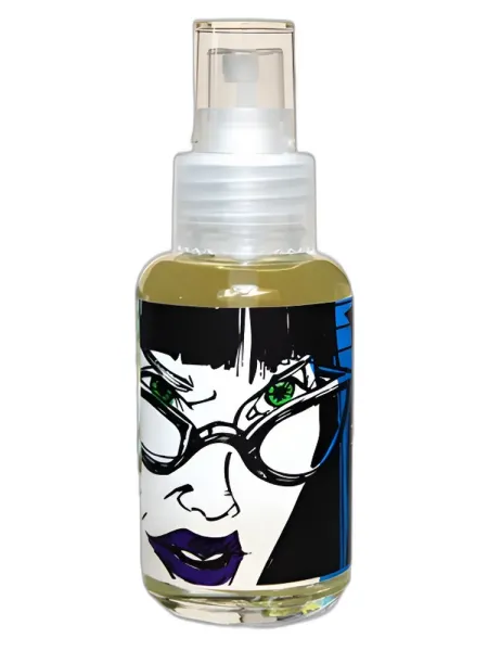 Frasco del perfume Smell Bent Sweet Tyranny unisex
