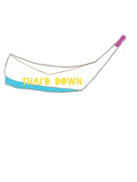 Frasco del perfume Smell Bent Thai'd Down unisex