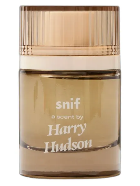 Frasco del perfume Snif A Scent By Harry Hudson unisex