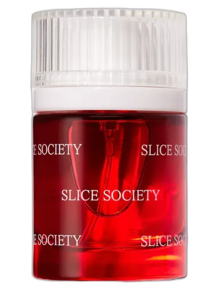 Frasco del perfume Snif Slice Society unisex