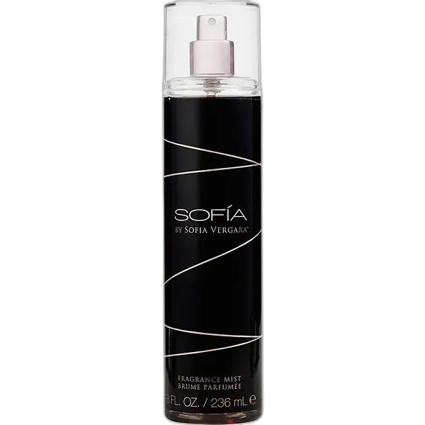 Frasco del perfume Sofia Vergara Sofia