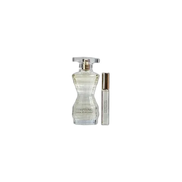 Frasco del perfume Sofia Vergara Tempting By Sofia Vergara Eau de Parfum