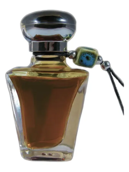 Frasco del perfume Soivohle Misetu unisex