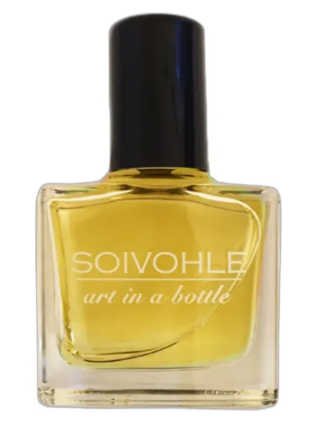 Frasco del perfume Soivohle Tobacco Stick unisex