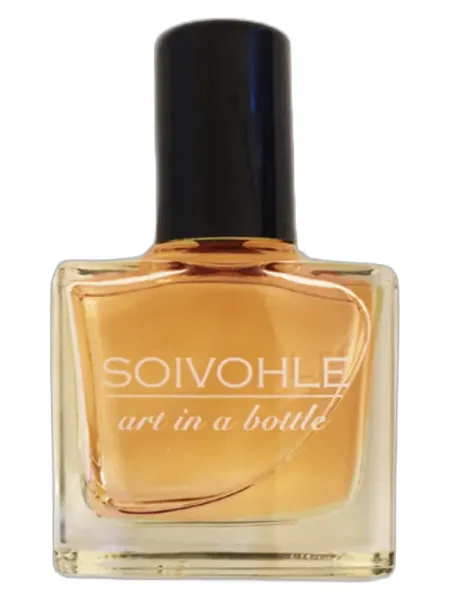Frasco del perfume Soivohle Vintage Chypre unisex