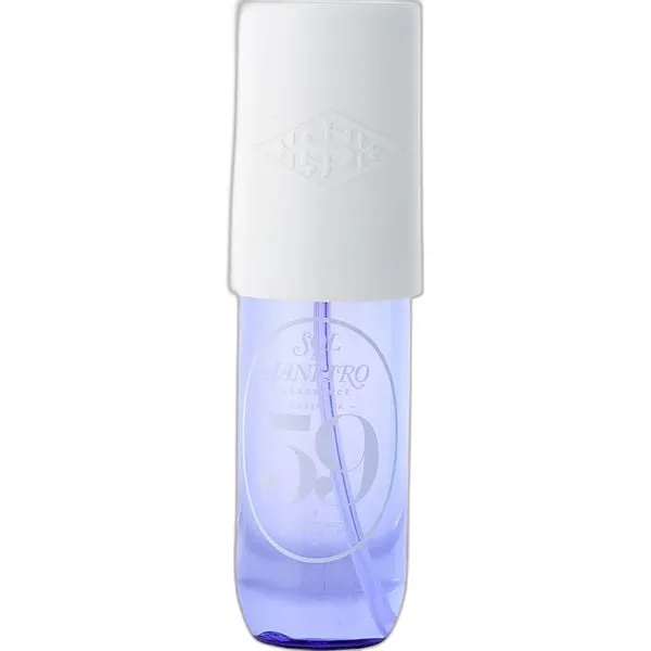 Frasco del perfume Sol De Janeiro Cheirosa 59 Delicia Drench