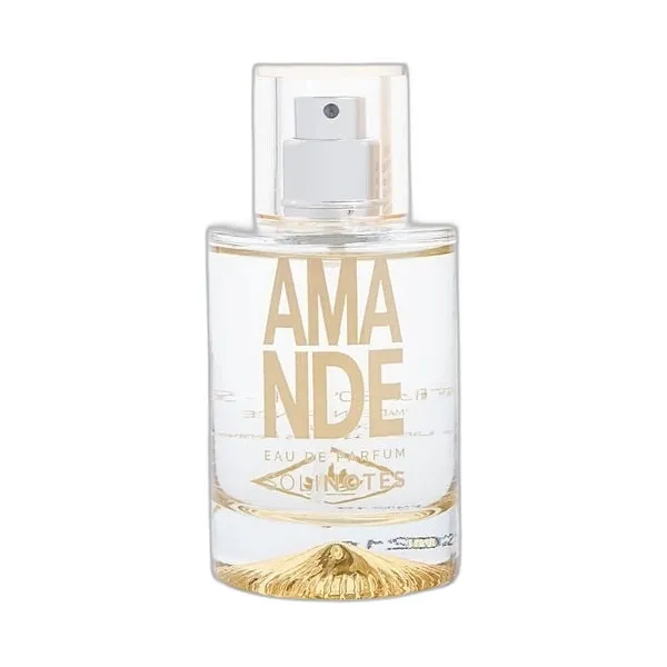 Flacon du parfum Solinotes Almond Eau de Parfum