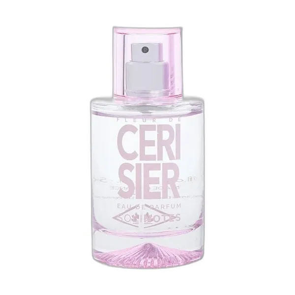 Solinotes Cherry Blossom Eau de Parfum Parfumflakon