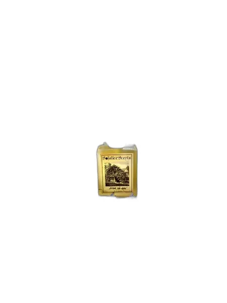 Frasco del perfume Solstice Scents After the Rain unisex