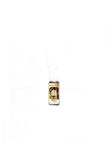 Frasco del perfume Solstice Scents Basilica unisex