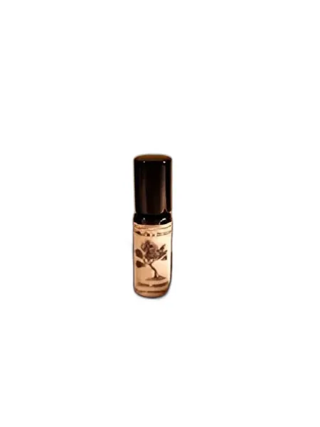 Frasco del perfume Solstice Scents Cocoa Absolute unisex