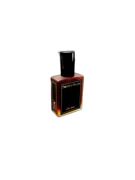 Frasco del perfume Solstice Scents Full Dark unisex