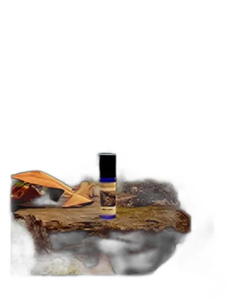 Frasco del perfume Solstice Scents Grey's Cabin unisex