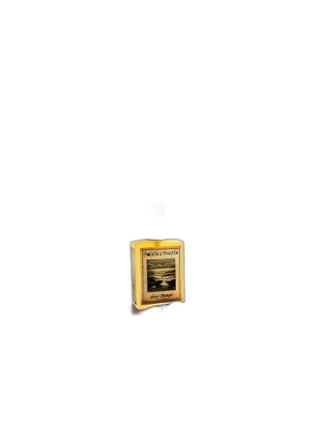 Frasco del perfume Solstice Scents Gulf Breeze unisex Eau de Parfum