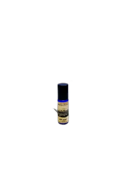 Frasco del perfume Solstice Scents High Desert unisex