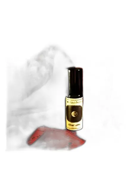 Frasco del perfume Solstice Scents Maine Moon unisex