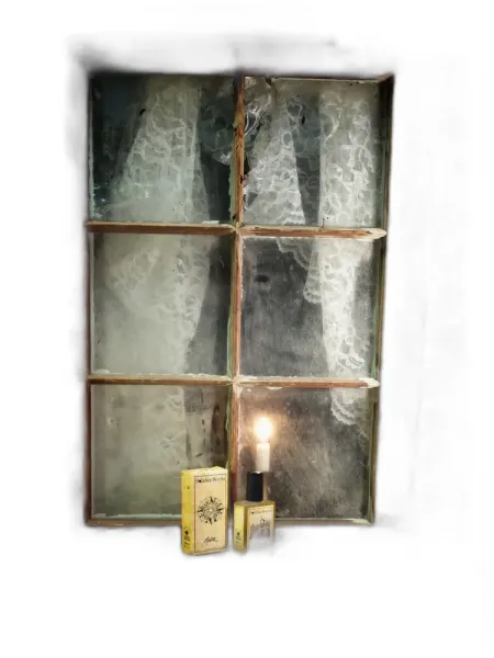 Frasco del perfume Solstice Scents Manor unisex