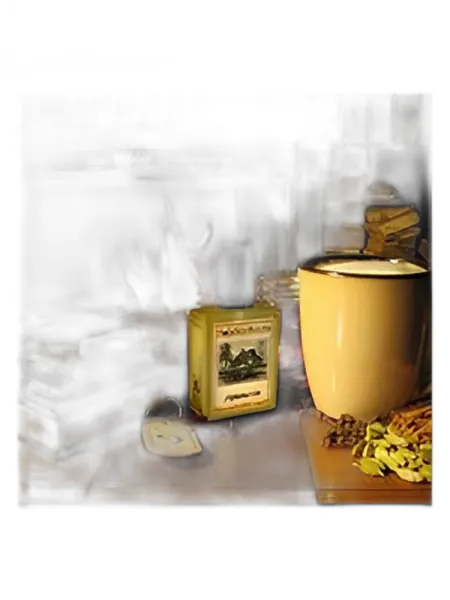 Frasco del perfume Solstice Scents Maplewood Inn unisex