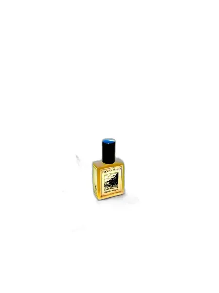 Frasco del perfume Solstice Scents Mountain Vanilla unisex